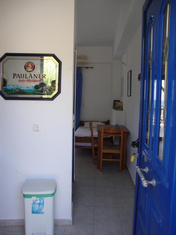 Lendas Paradise Studios Léntas Camera foto