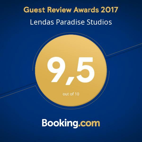 Lendas Paradise Studios Léntas Esterno foto