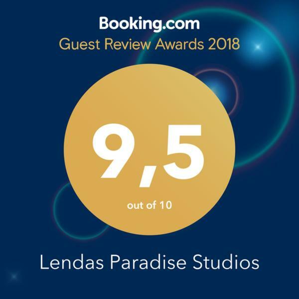 Lendas Paradise Studios Léntas Esterno foto